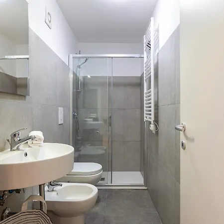 Apartment Urban Oasis Labicana Modern Loft With Terrace Rome