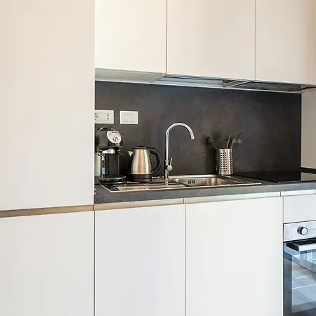 Urban Oasis Labicana Modern Loft With Terrace Apartment *