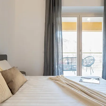 Urban Oasis Labicana Modern Loft With Terrace *