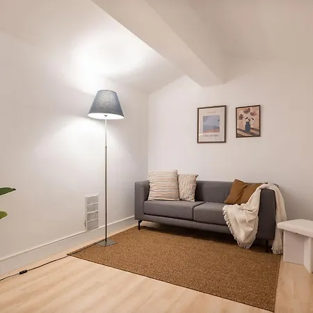 Urban Oasis Labicana Modern Loft With Terrace *