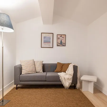 Apartment Urban Oasis Labicana Modern Loft With Terrace *