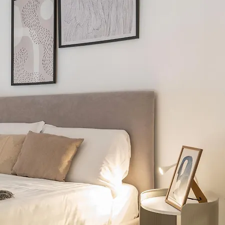 Urban Oasis Labicana Modern Loft With Terrace Apartment
